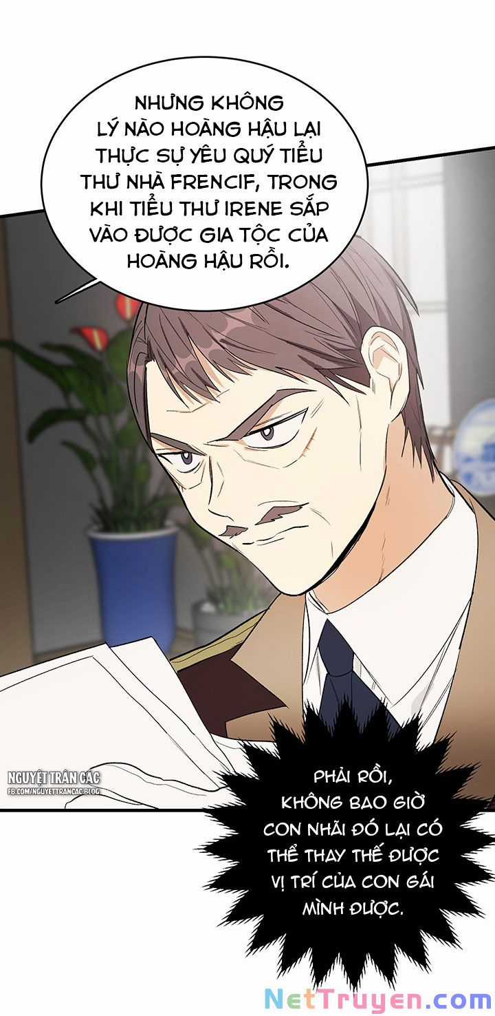 Nữ Đầu Bếp Hoàng Gia Chapter 46 trang 61