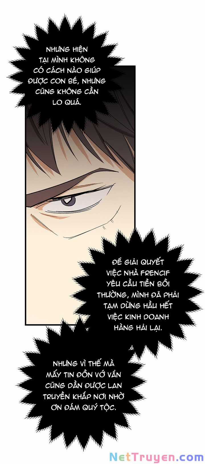 Nữ Đầu Bếp Hoàng Gia Chapter 46 trang 62