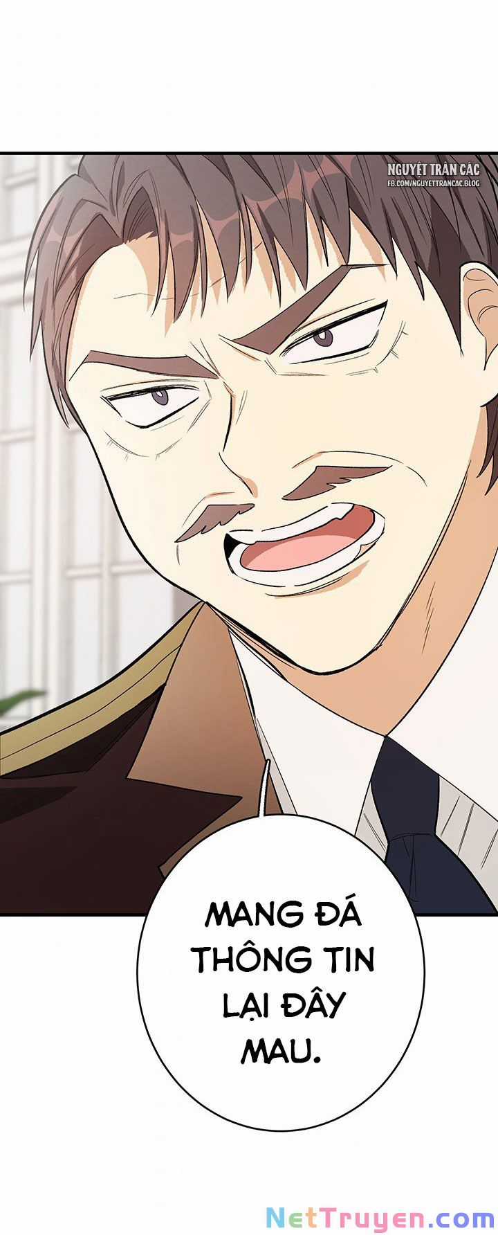 Nữ Đầu Bếp Hoàng Gia Chapter 46 trang 64