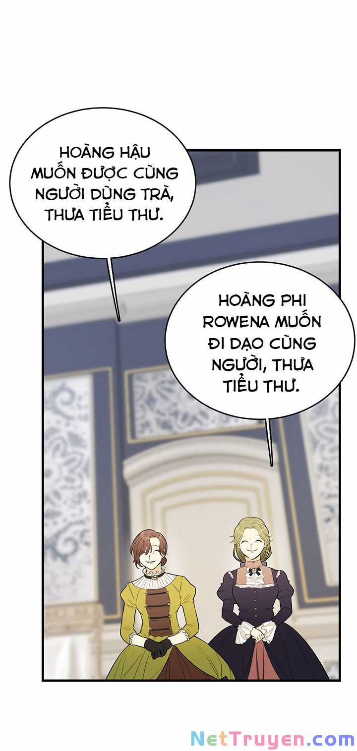 Nữ Đầu Bếp Hoàng Gia Chapter 46 trang 7