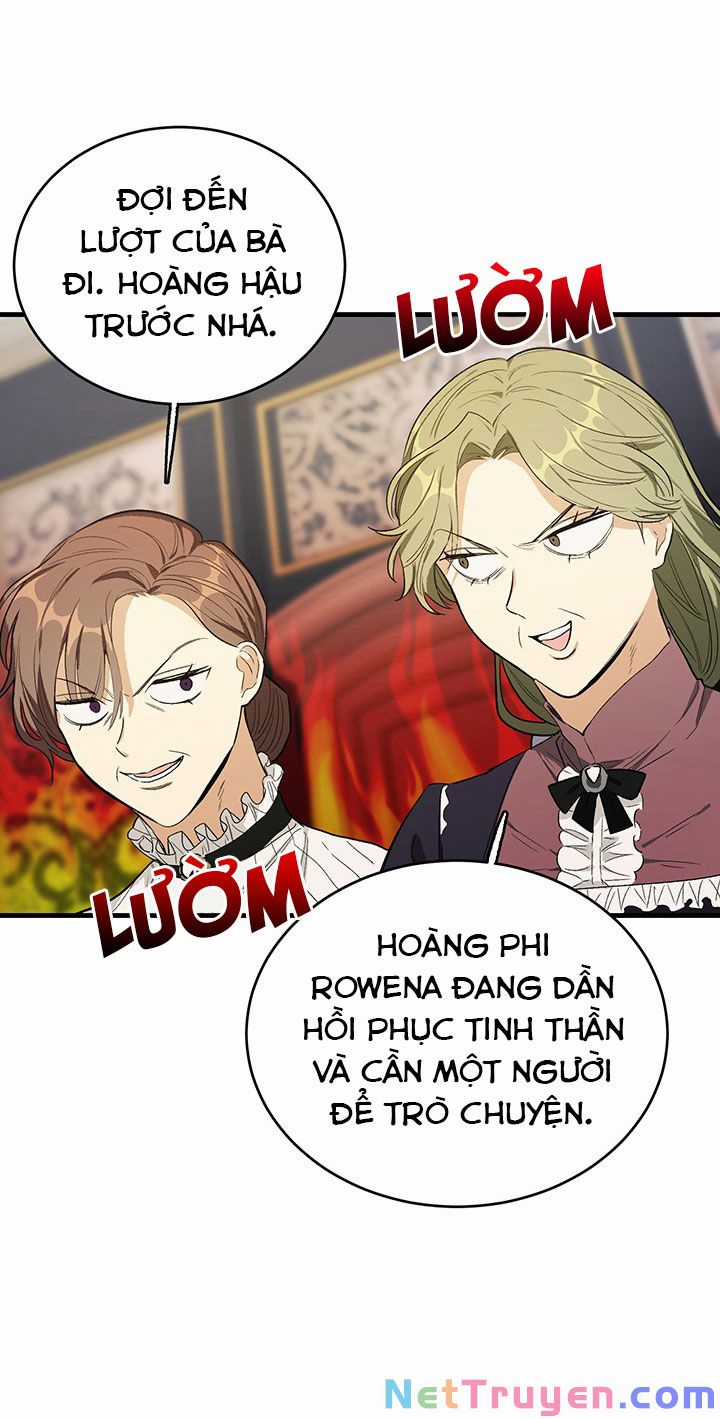 Nữ Đầu Bếp Hoàng Gia Chapter 46 trang 8