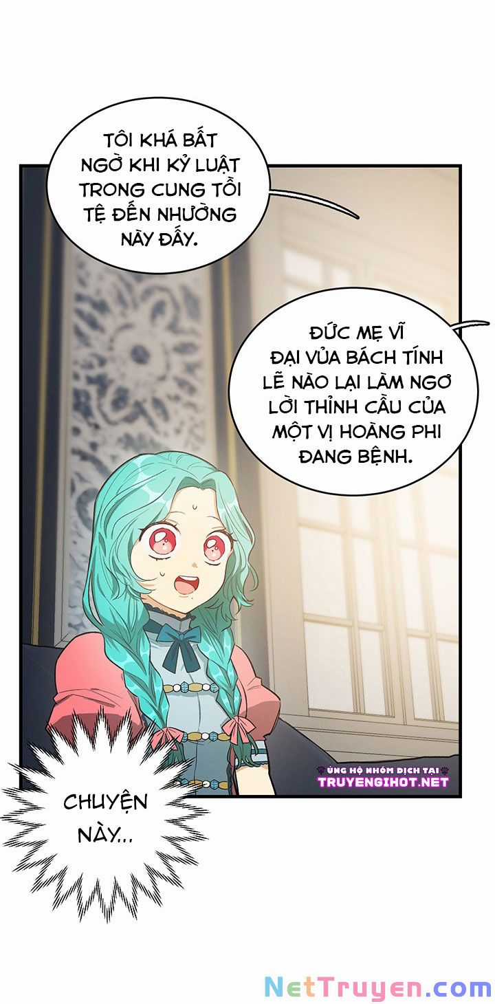 Nữ Đầu Bếp Hoàng Gia Chapter 46 trang 9