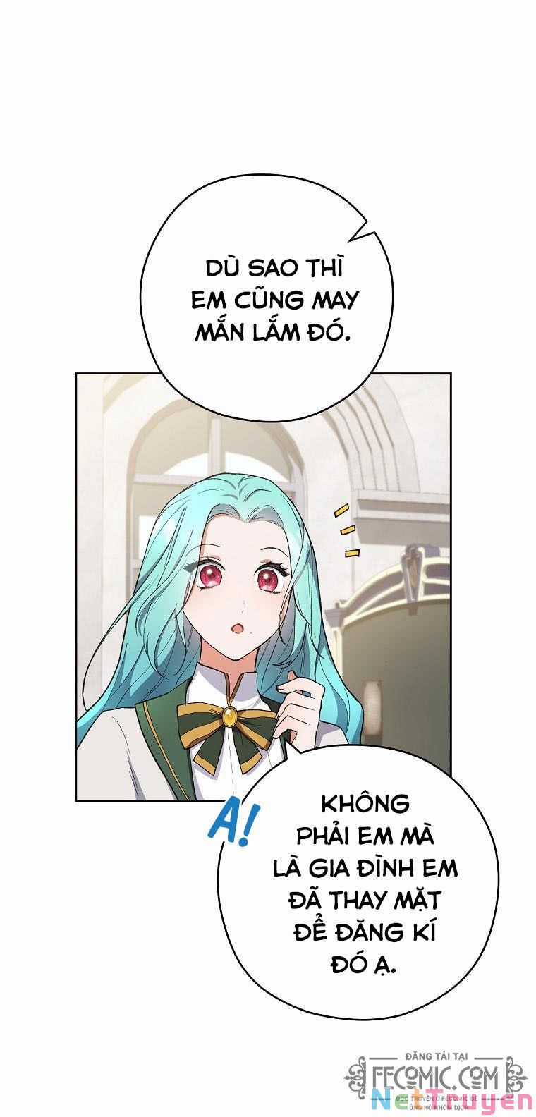 Nữ Đầu Bếp Hoàng Gia Chapter 49 trang 15