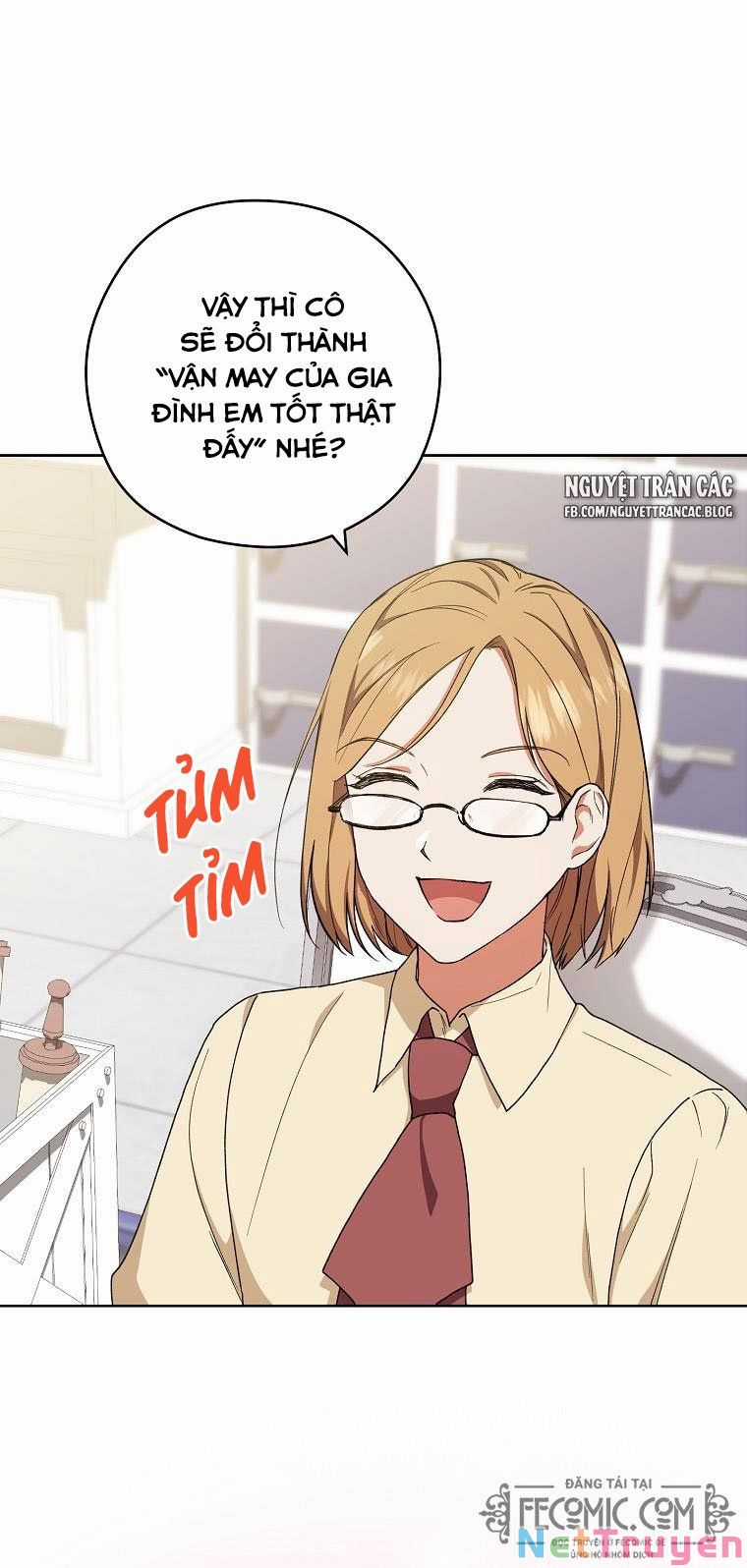 Nữ Đầu Bếp Hoàng Gia Chapter 49 trang 16