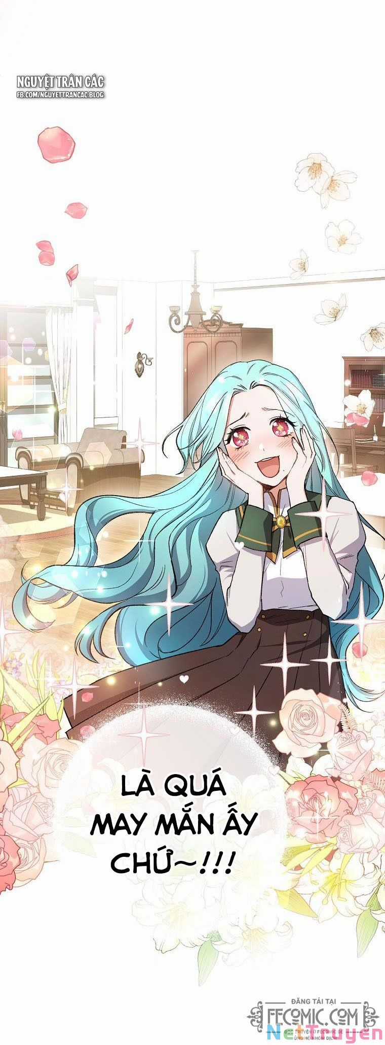 Nữ Đầu Bếp Hoàng Gia Chapter 49 trang 18