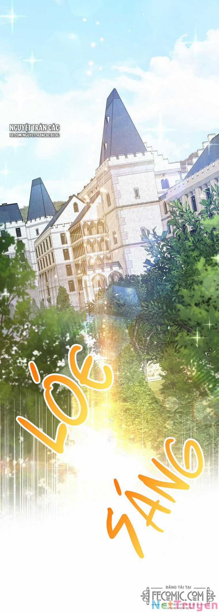 Nữ Đầu Bếp Hoàng Gia Chapter 49 trang 2