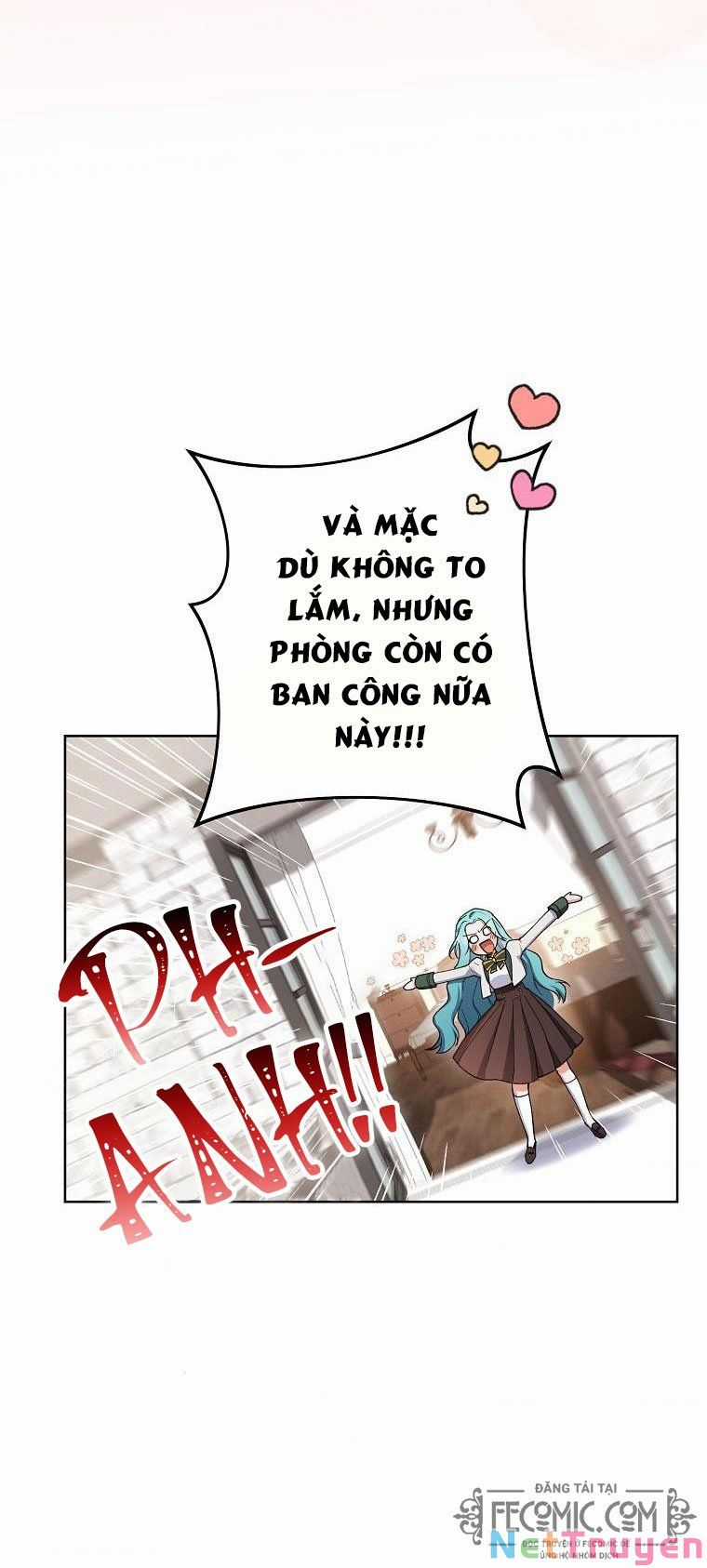 Nữ Đầu Bếp Hoàng Gia Chapter 49 trang 20