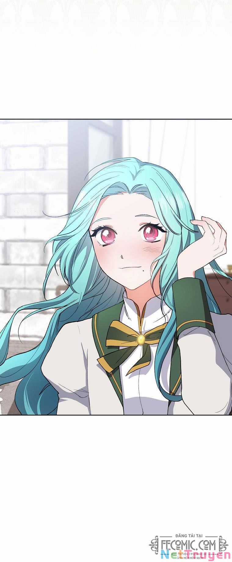 Nữ Đầu Bếp Hoàng Gia Chapter 49 trang 25