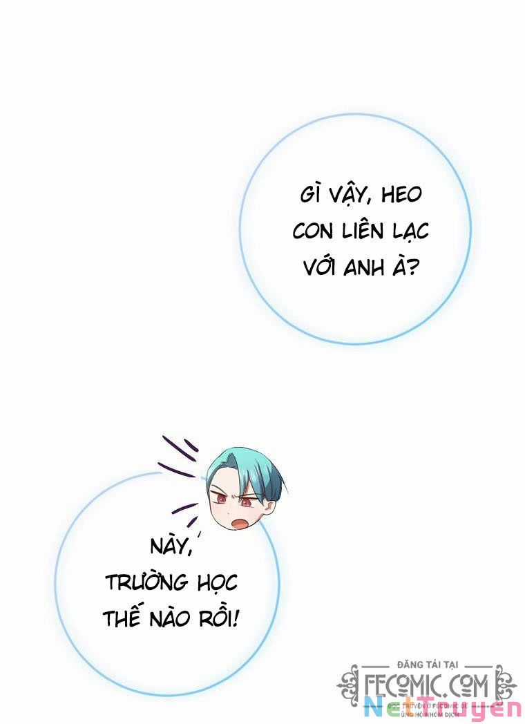 Nữ Đầu Bếp Hoàng Gia Chapter 49 trang 28