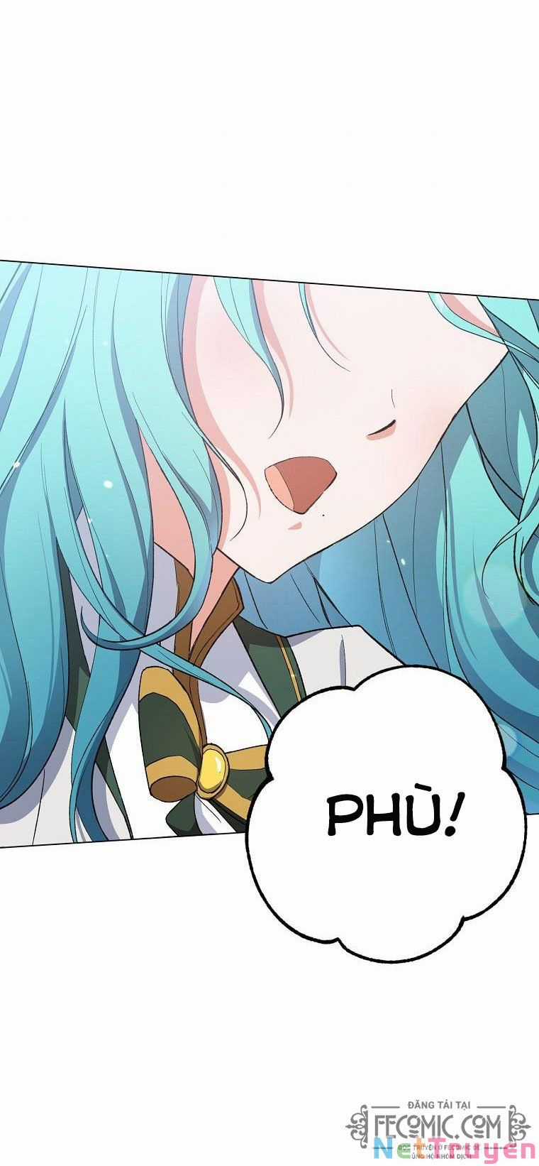 Nữ Đầu Bếp Hoàng Gia Chapter 49 trang 3