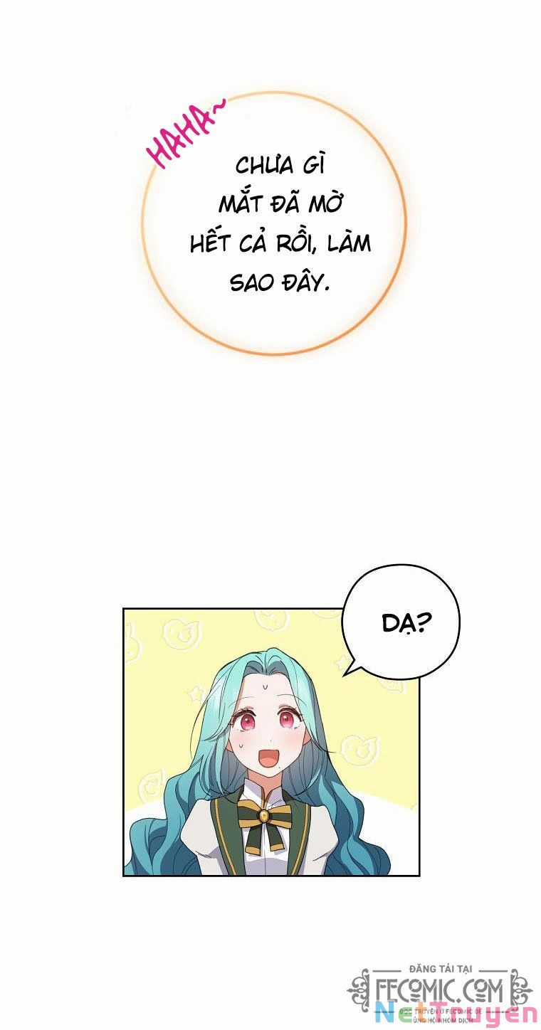 Nữ Đầu Bếp Hoàng Gia Chapter 49 trang 31