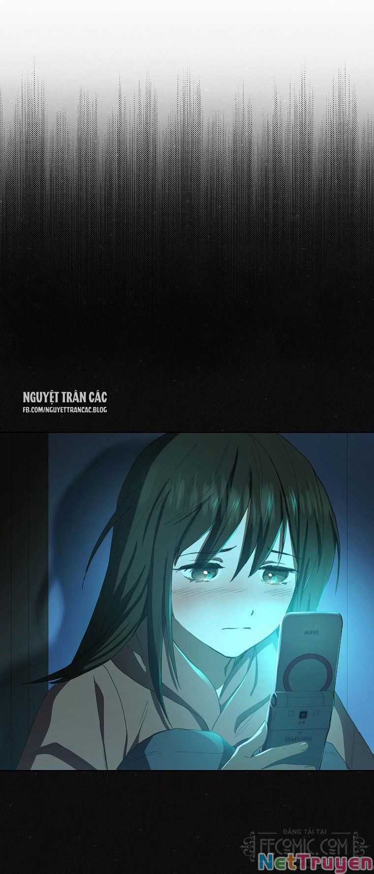 Nữ Đầu Bếp Hoàng Gia Chapter 49 trang 33