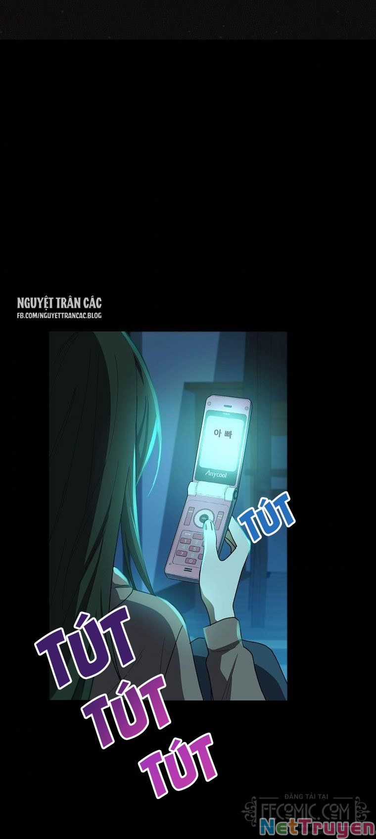 Nữ Đầu Bếp Hoàng Gia Chapter 49 trang 34