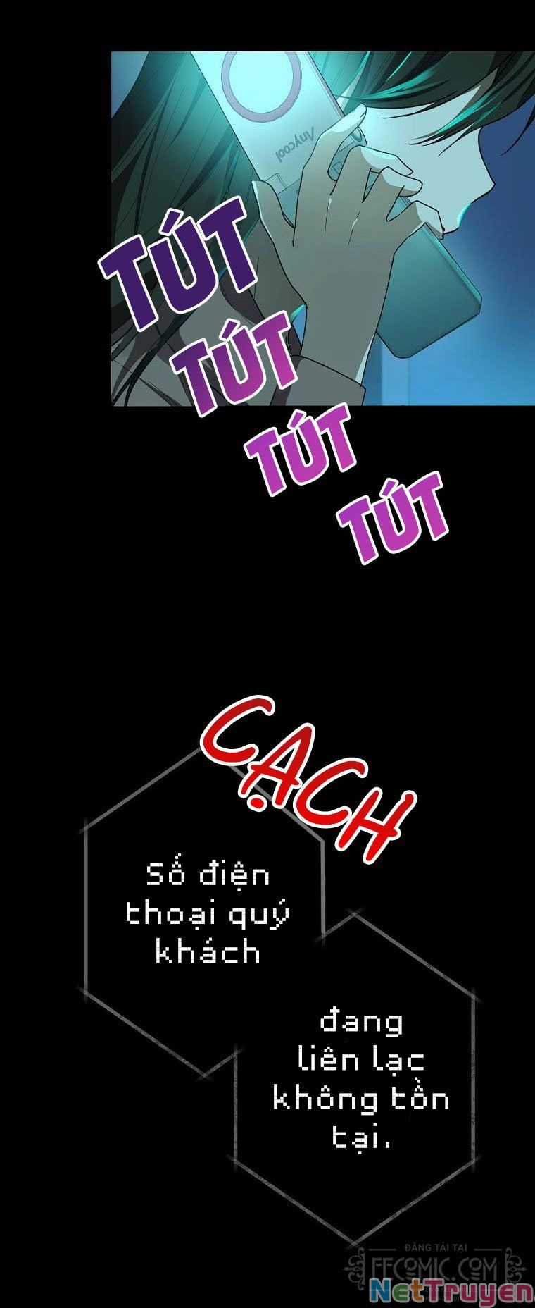 Nữ Đầu Bếp Hoàng Gia Chapter 49 trang 35