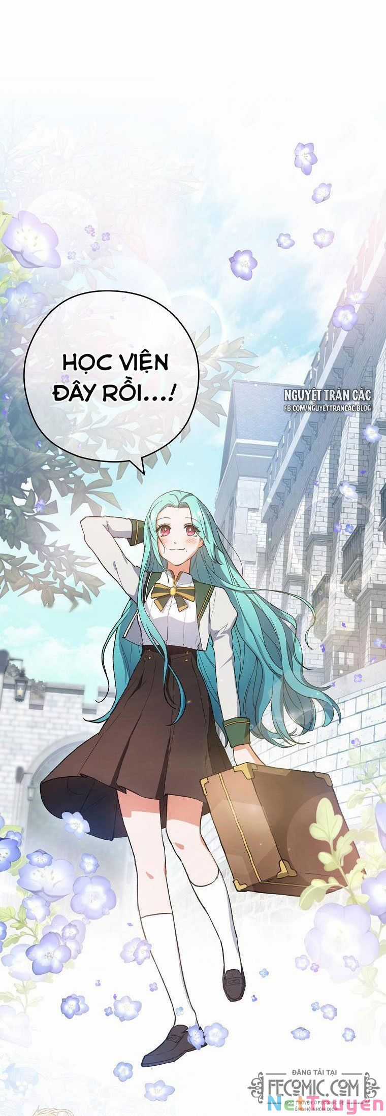 Nữ Đầu Bếp Hoàng Gia Chapter 49 trang 4