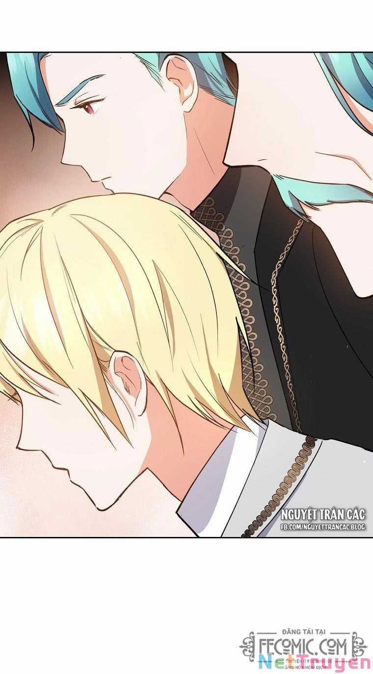 Nữ Đầu Bếp Hoàng Gia Chapter 49 trang 40