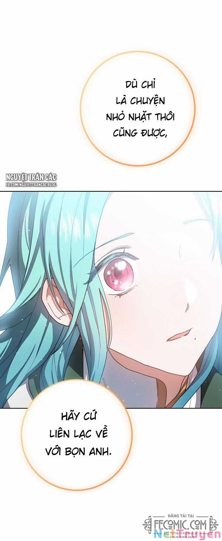 Nữ Đầu Bếp Hoàng Gia Chapter 49 trang 44