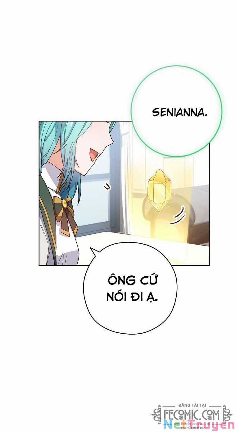 Nữ Đầu Bếp Hoàng Gia Chapter 49 trang 45