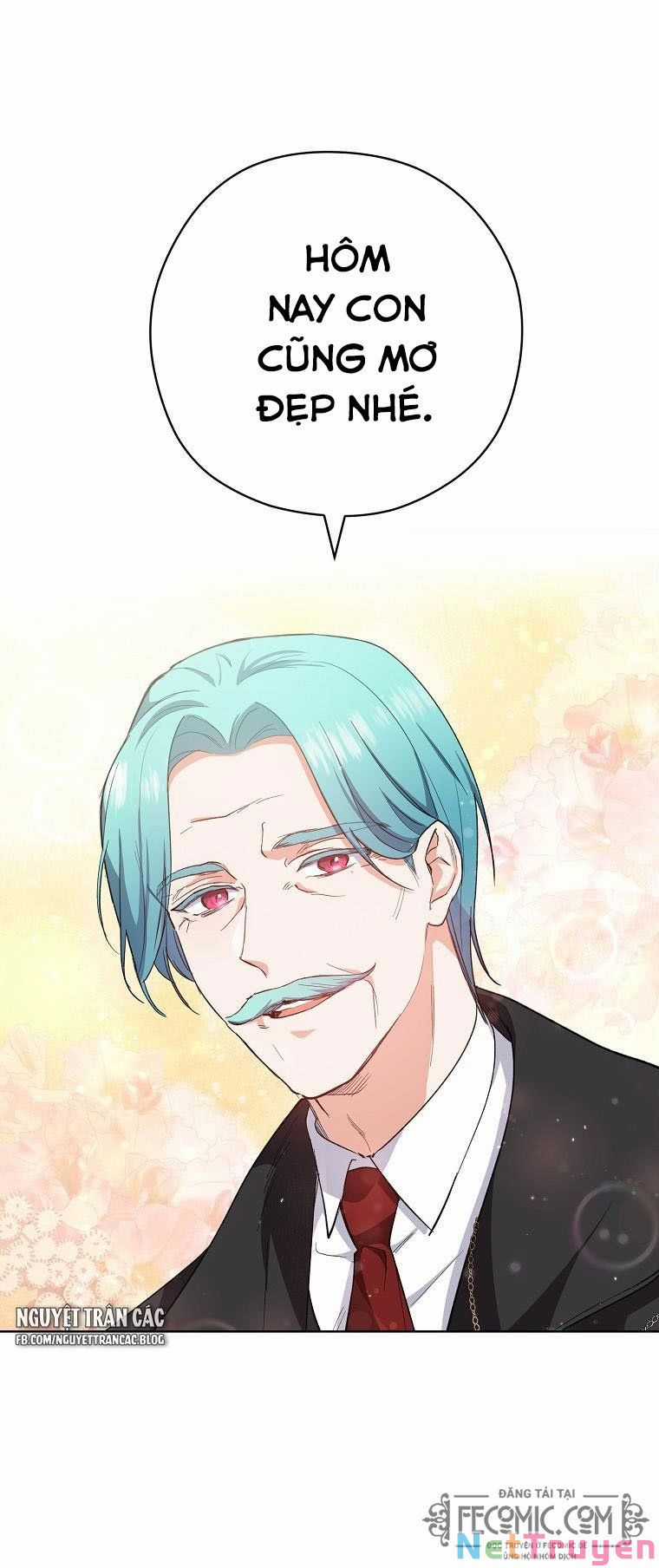 Nữ Đầu Bếp Hoàng Gia Chapter 49 trang 46