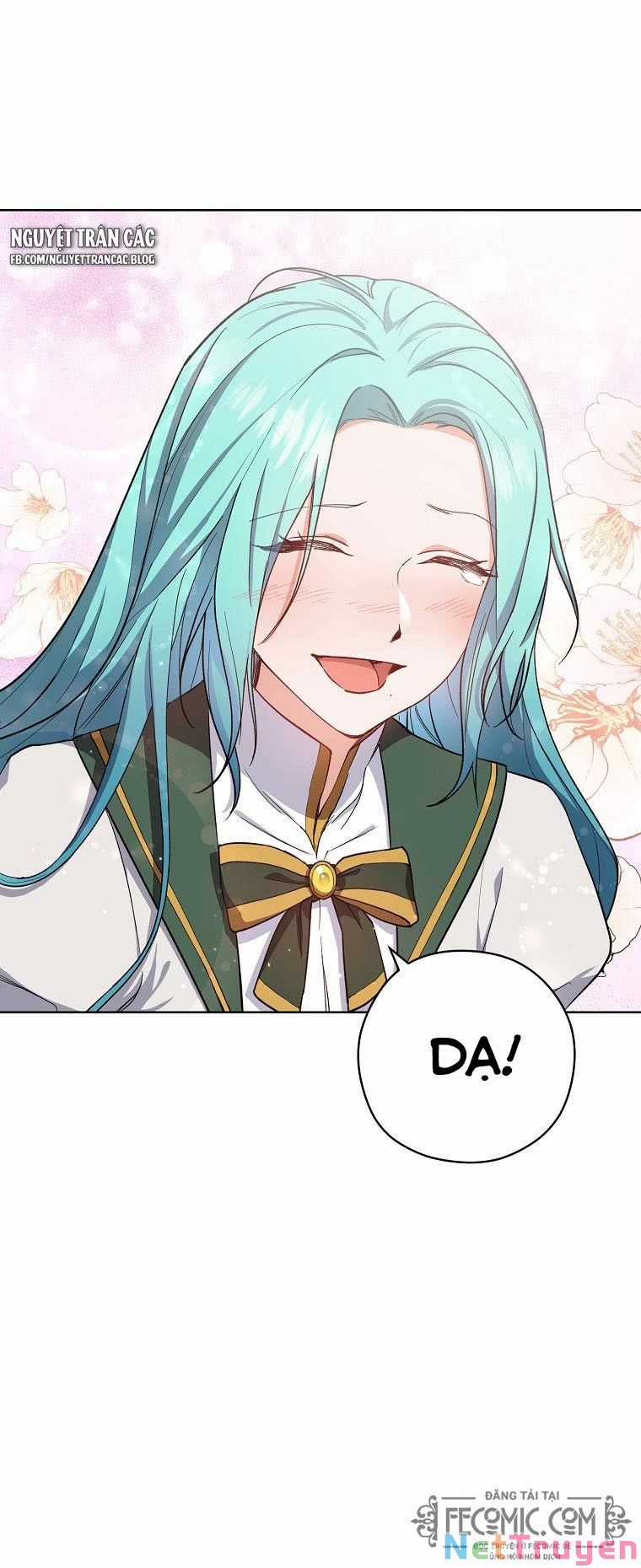 Nữ Đầu Bếp Hoàng Gia Chapter 49 trang 47