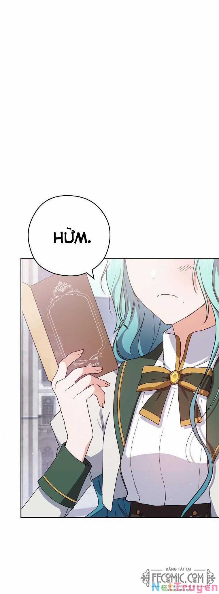 Nữ Đầu Bếp Hoàng Gia Chapter 49 trang 48