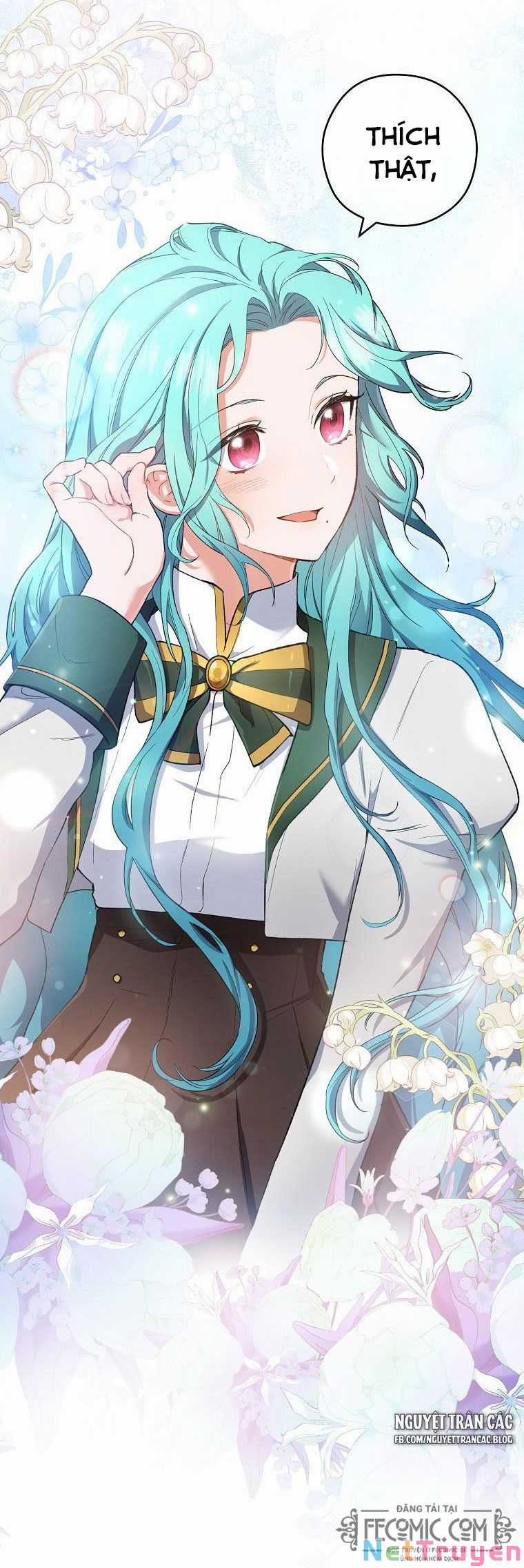 Nữ Đầu Bếp Hoàng Gia Chapter 49 trang 5