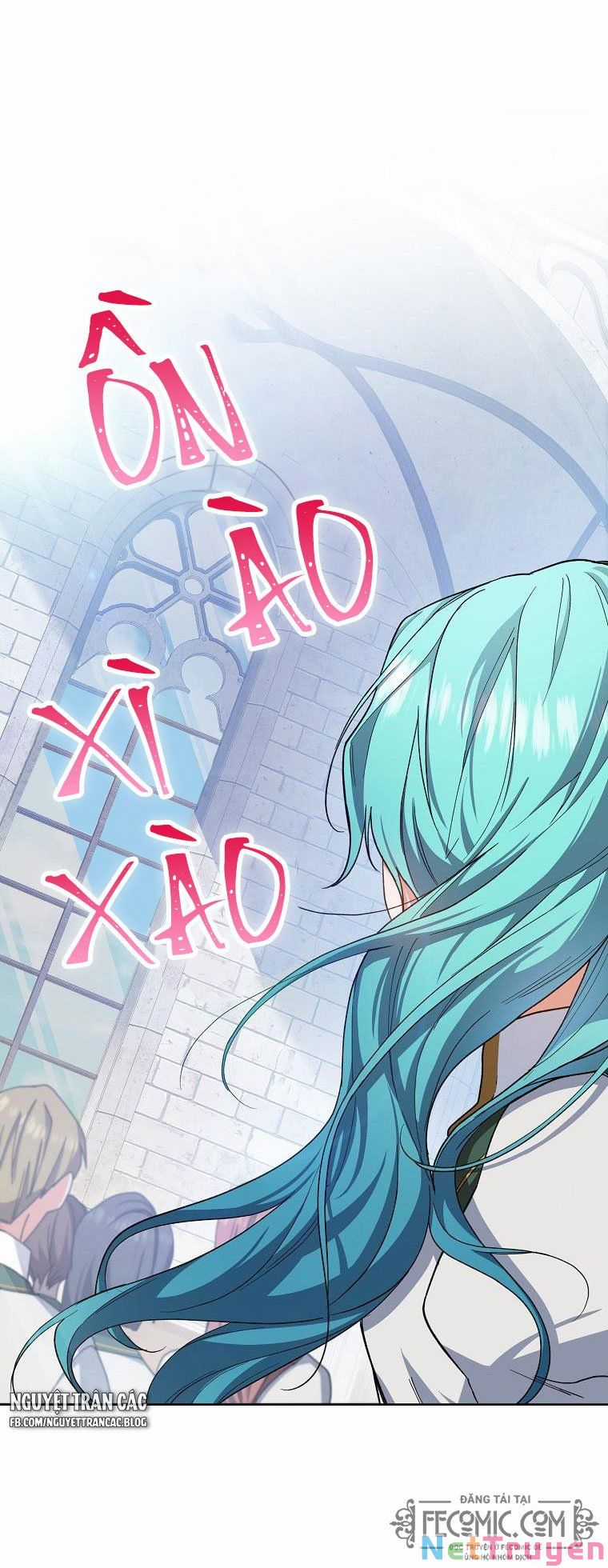 Nữ Đầu Bếp Hoàng Gia Chapter 49 trang 50