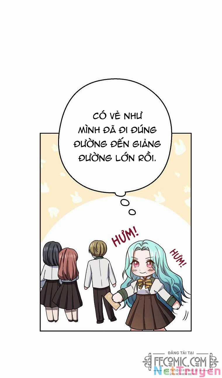 Nữ Đầu Bếp Hoàng Gia Chapter 49 trang 51