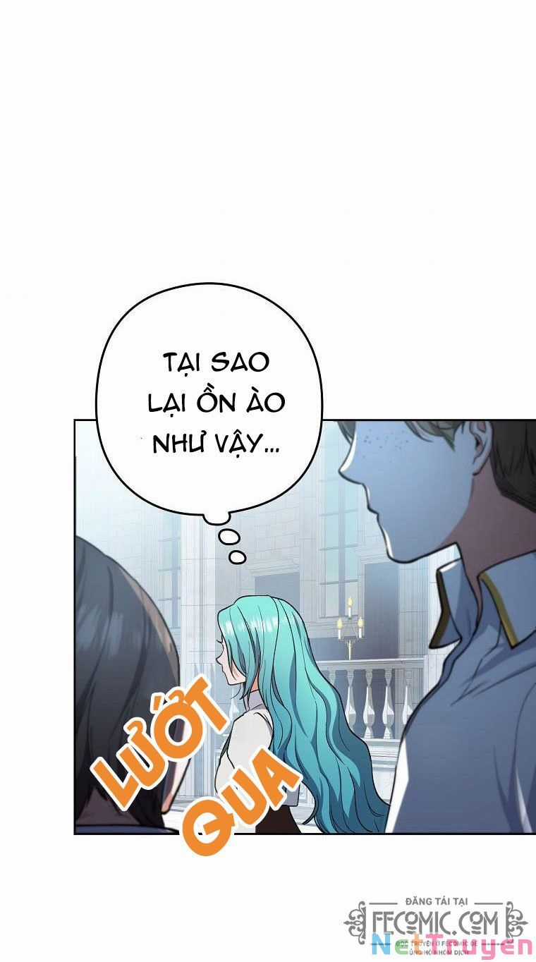 Nữ Đầu Bếp Hoàng Gia Chapter 49 trang 55