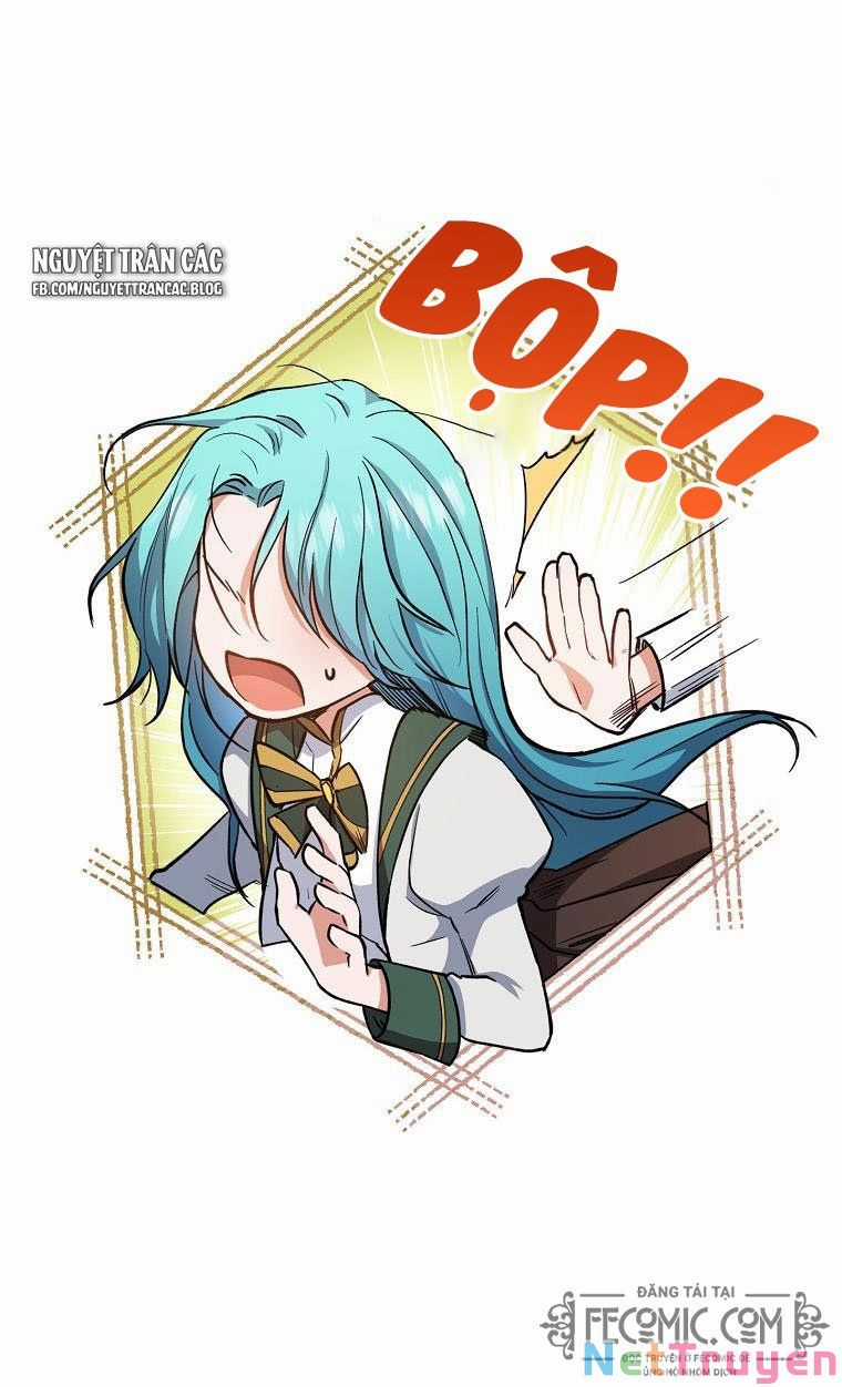 Nữ Đầu Bếp Hoàng Gia Chapter 49 trang 56