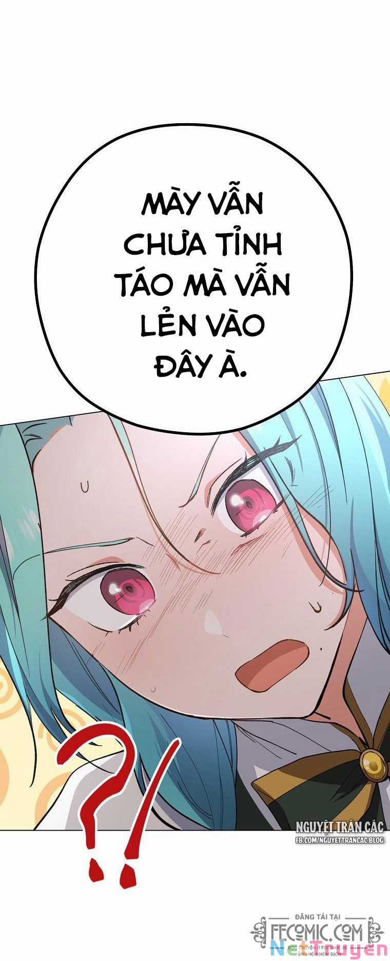 Nữ Đầu Bếp Hoàng Gia Chapter 49 trang 57