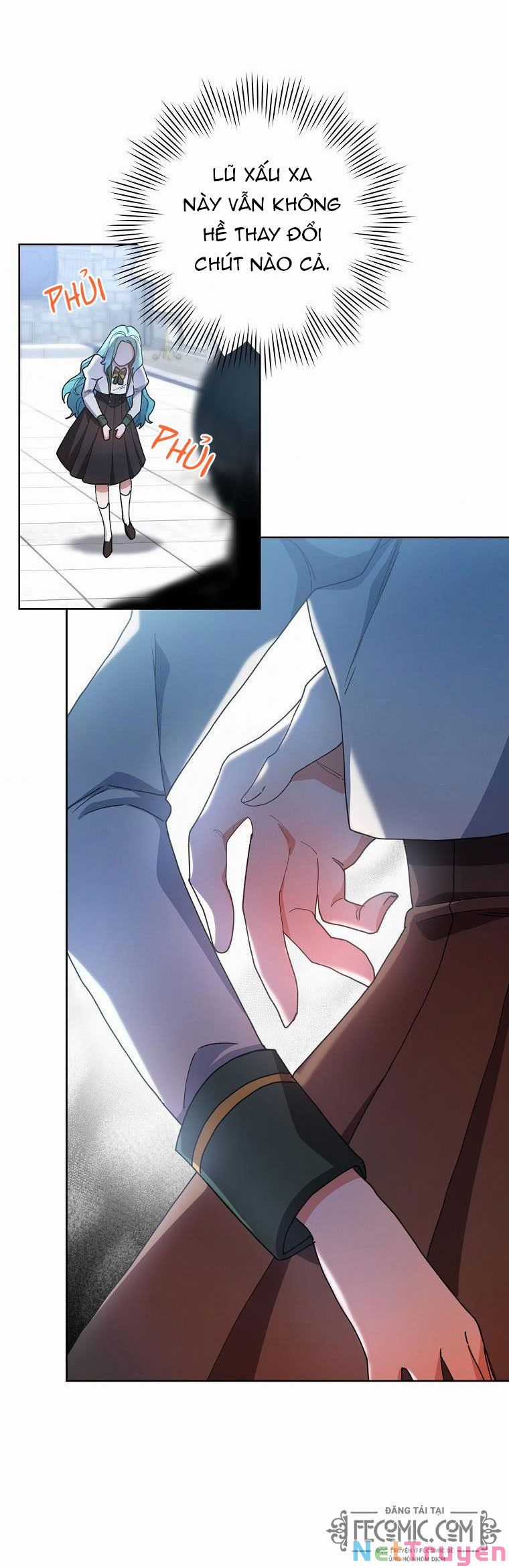 Nữ Đầu Bếp Hoàng Gia Chapter 49 trang 61