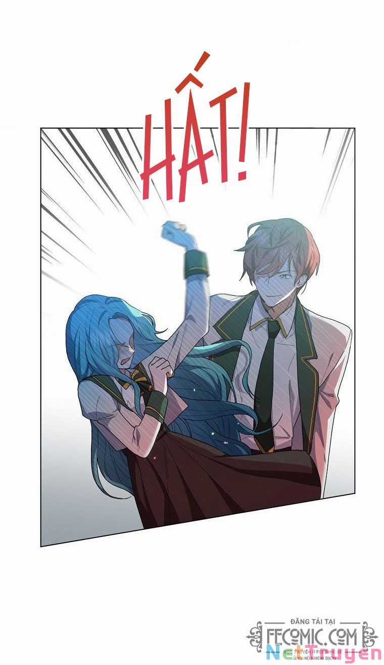 Nữ Đầu Bếp Hoàng Gia Chapter 49 trang 63