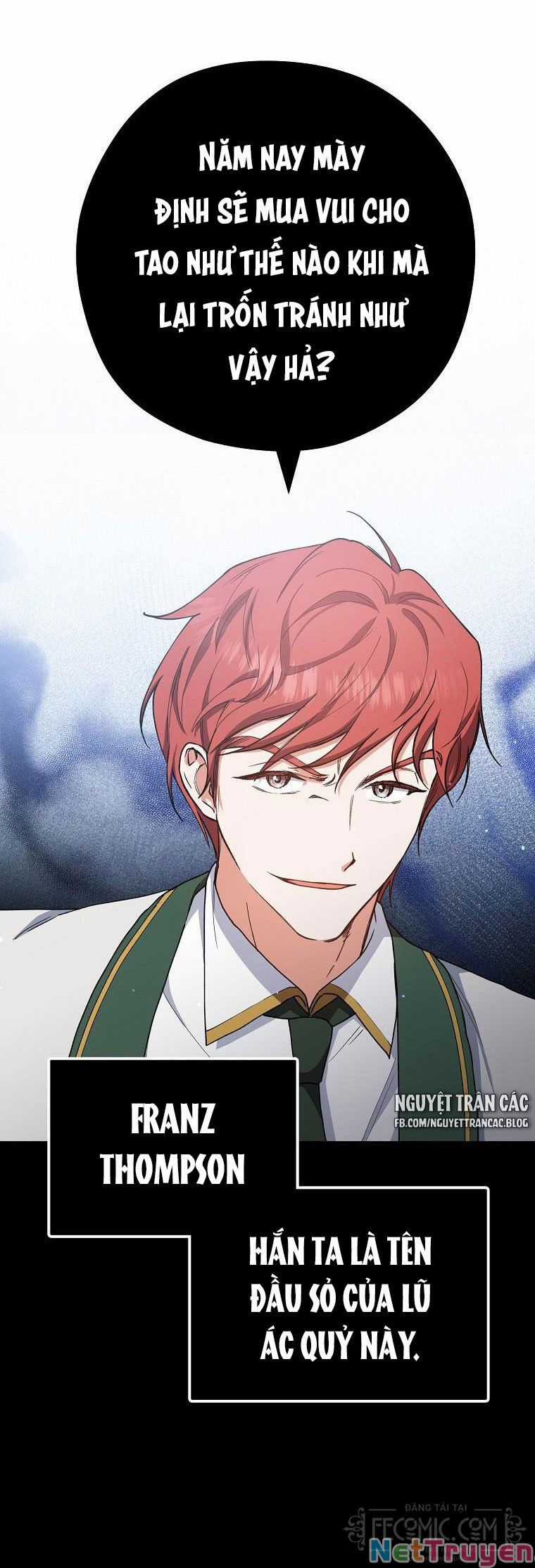 Nữ Đầu Bếp Hoàng Gia Chapter 49 trang 65