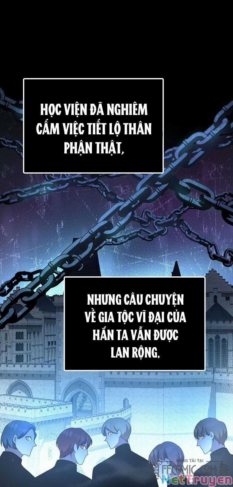 Nữ Đầu Bếp Hoàng Gia Chapter 49 trang 66