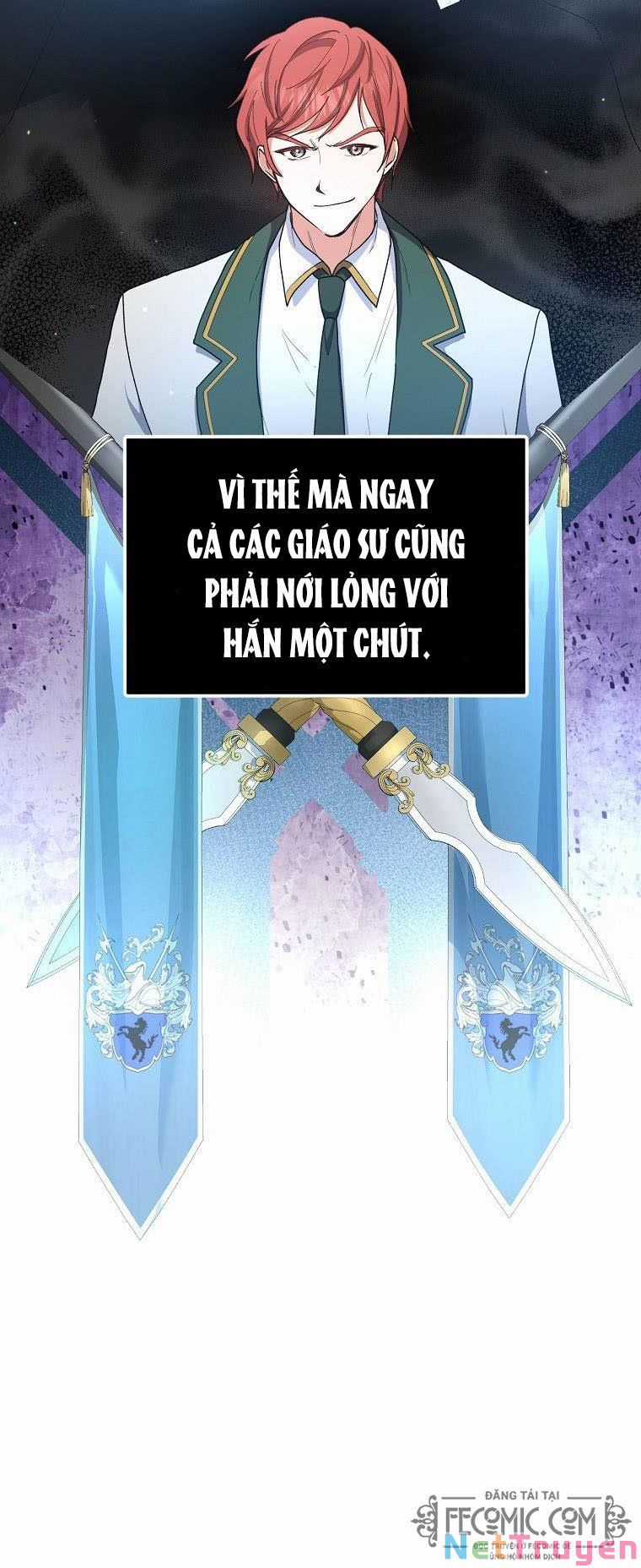 Nữ Đầu Bếp Hoàng Gia Chapter 49 trang 67
