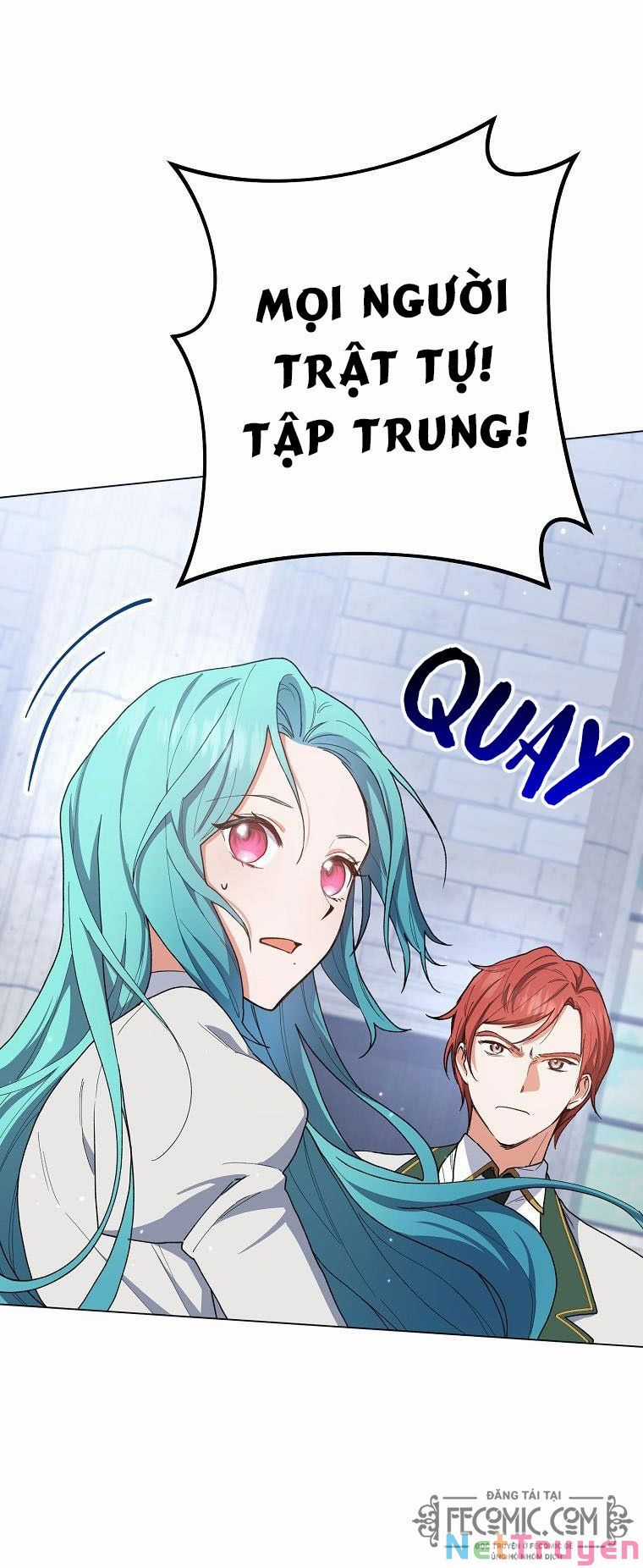 Nữ Đầu Bếp Hoàng Gia Chapter 49 trang 68