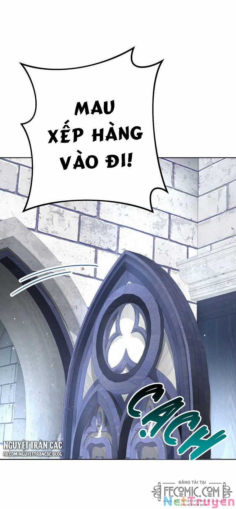 Nữ Đầu Bếp Hoàng Gia Chapter 49 trang 69