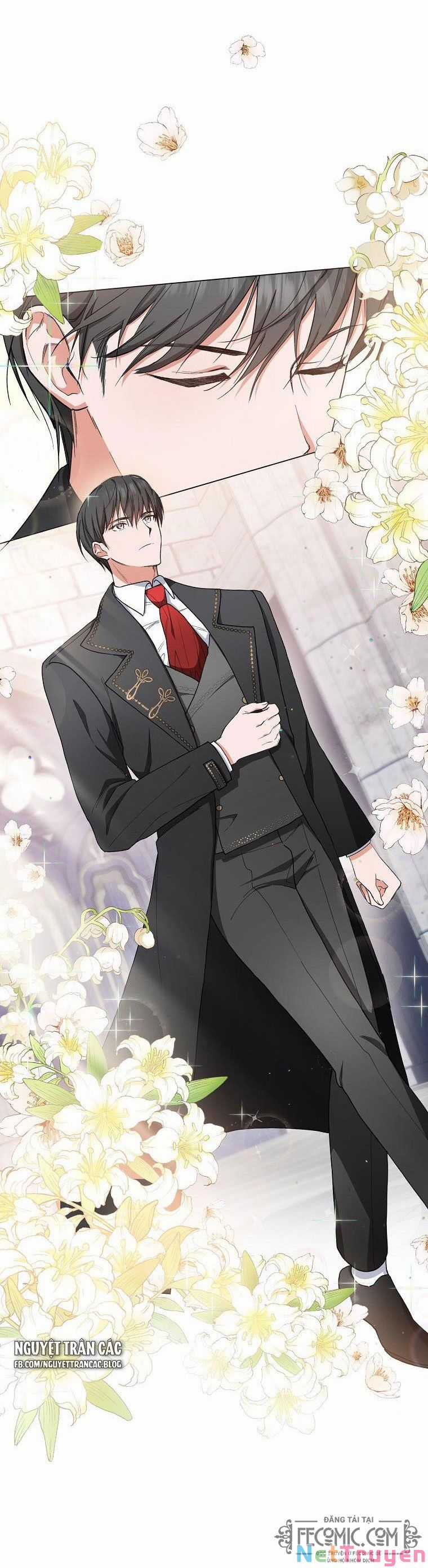 Nữ Đầu Bếp Hoàng Gia Chapter 49 trang 71