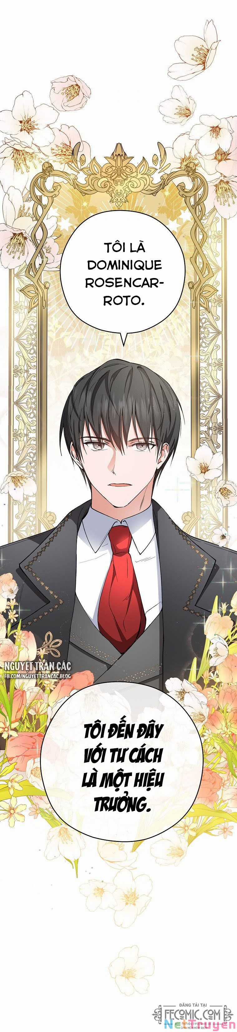 Nữ Đầu Bếp Hoàng Gia Chapter 49 trang 73