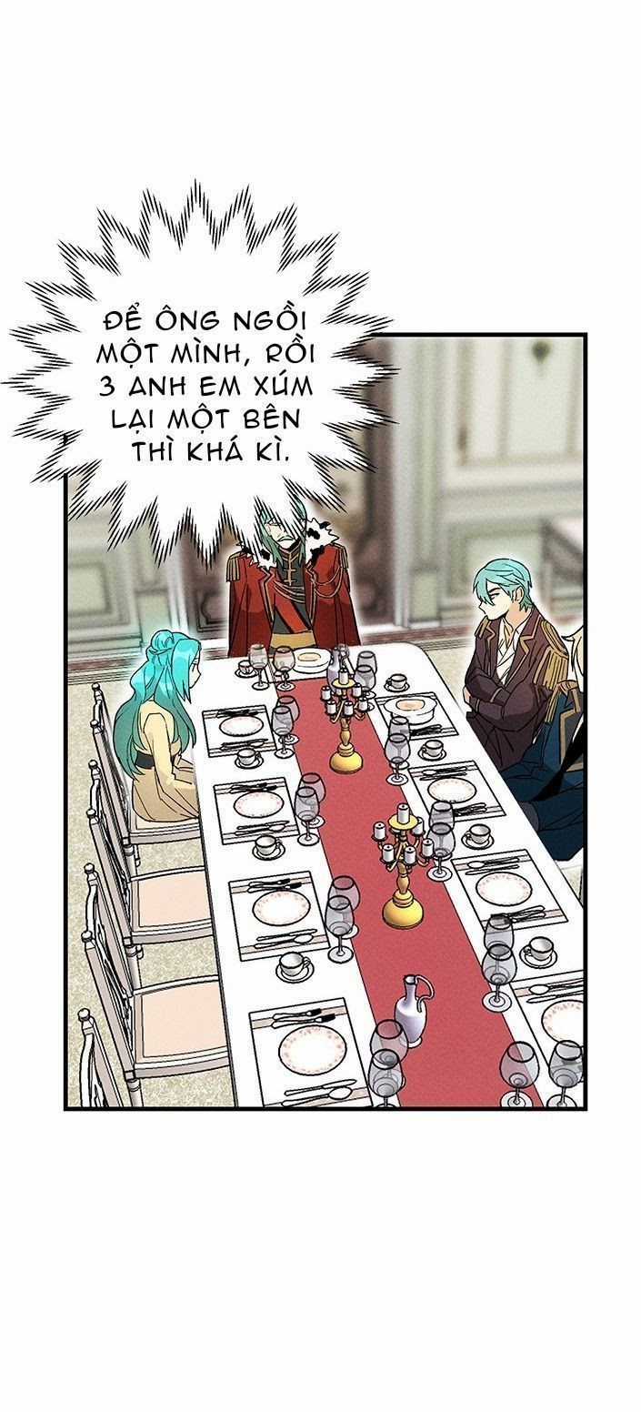 Nữ Đầu Bếp Hoàng Gia Chapter 5 trang 12