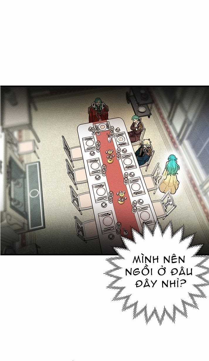 Nữ Đầu Bếp Hoàng Gia Chapter 5 trang 9