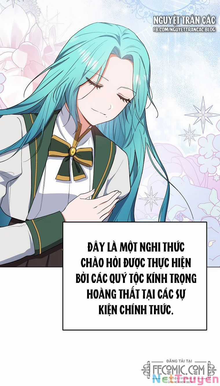 Nữ Đầu Bếp Hoàng Gia Chapter 50 trang 11