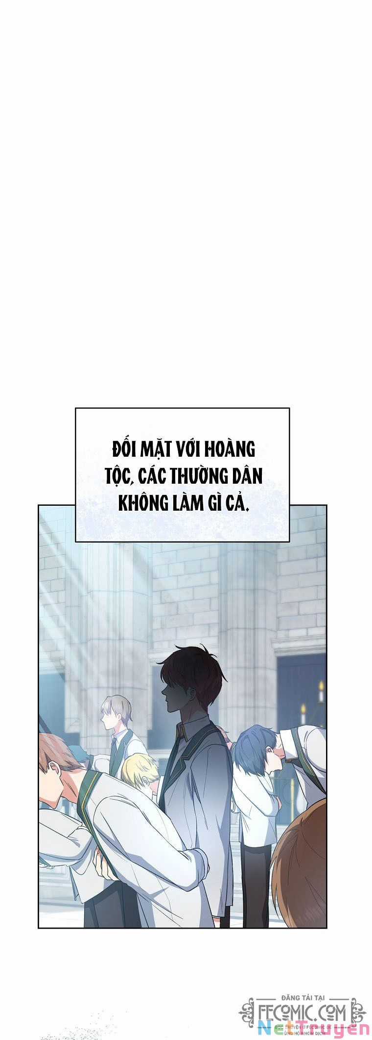 Nữ Đầu Bếp Hoàng Gia Chapter 50 trang 12