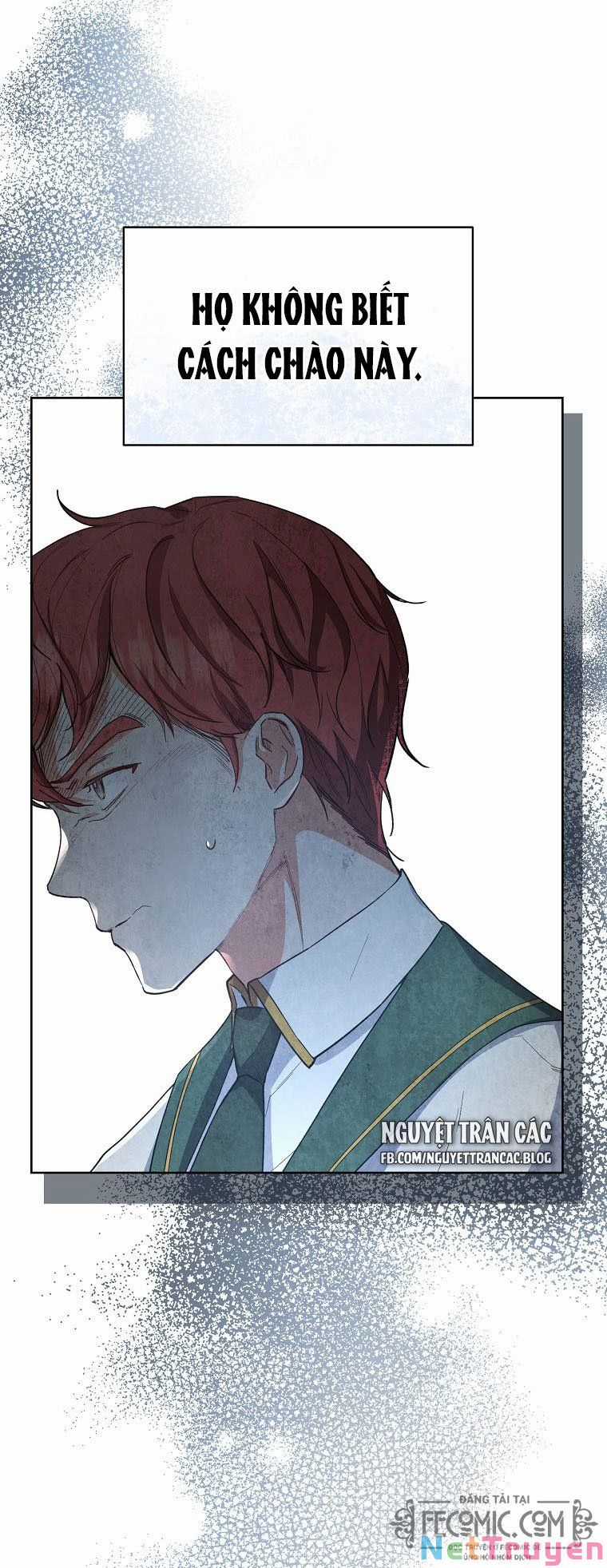 Nữ Đầu Bếp Hoàng Gia Chapter 50 trang 13