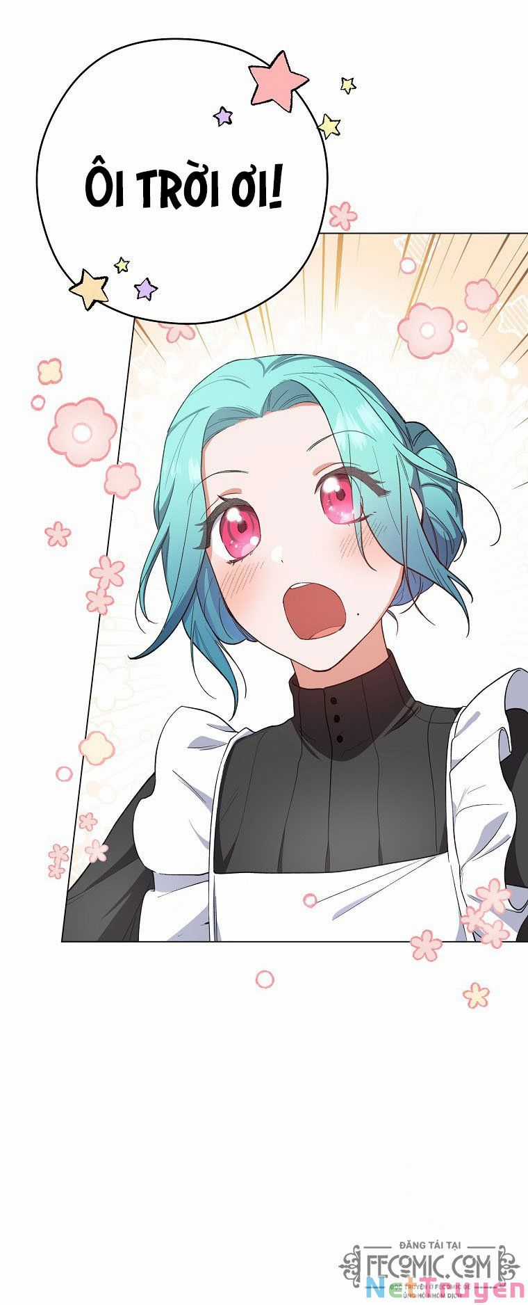 Nữ Đầu Bếp Hoàng Gia Chapter 50 trang 15