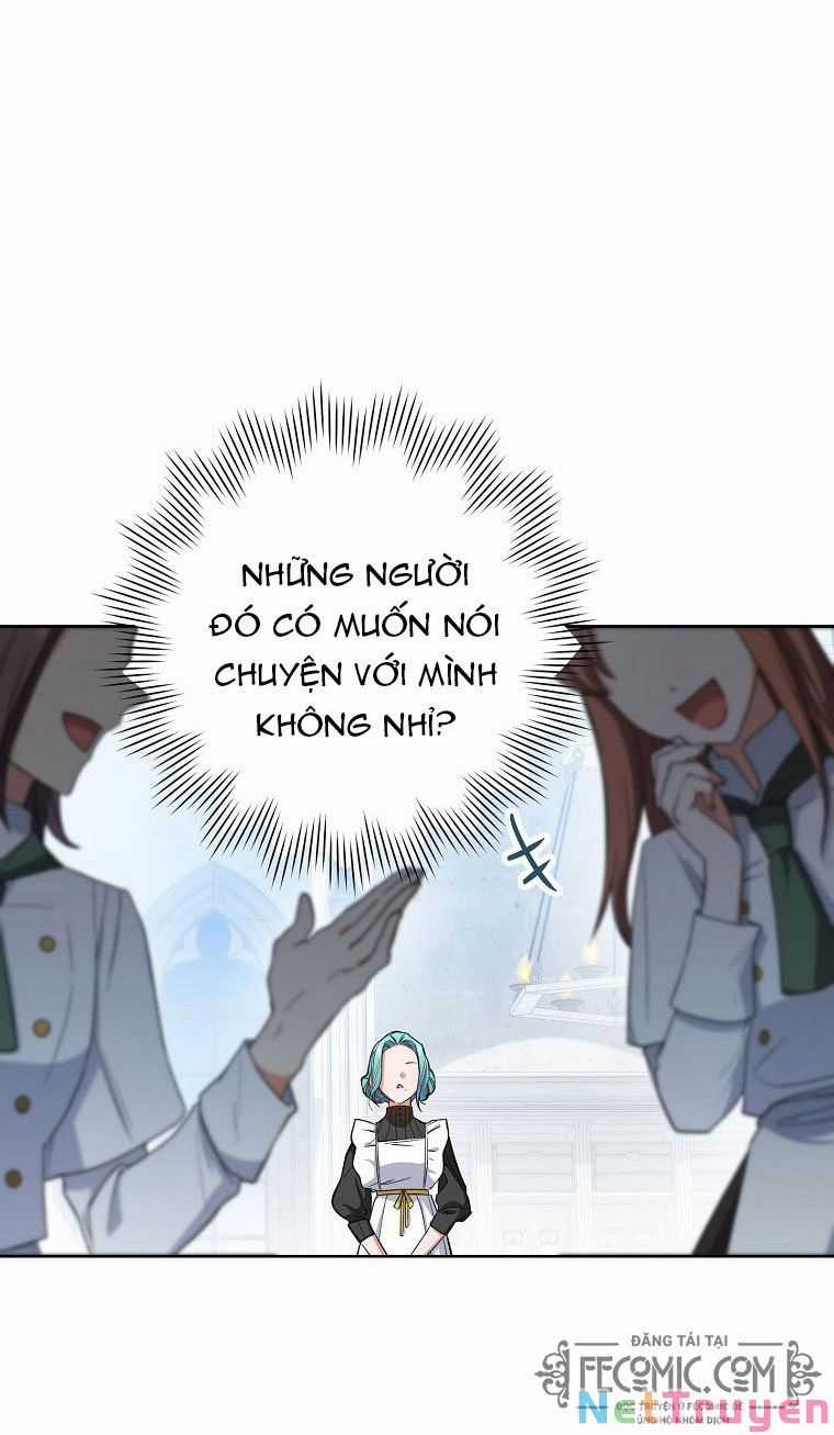 Nữ Đầu Bếp Hoàng Gia Chapter 50 trang 18