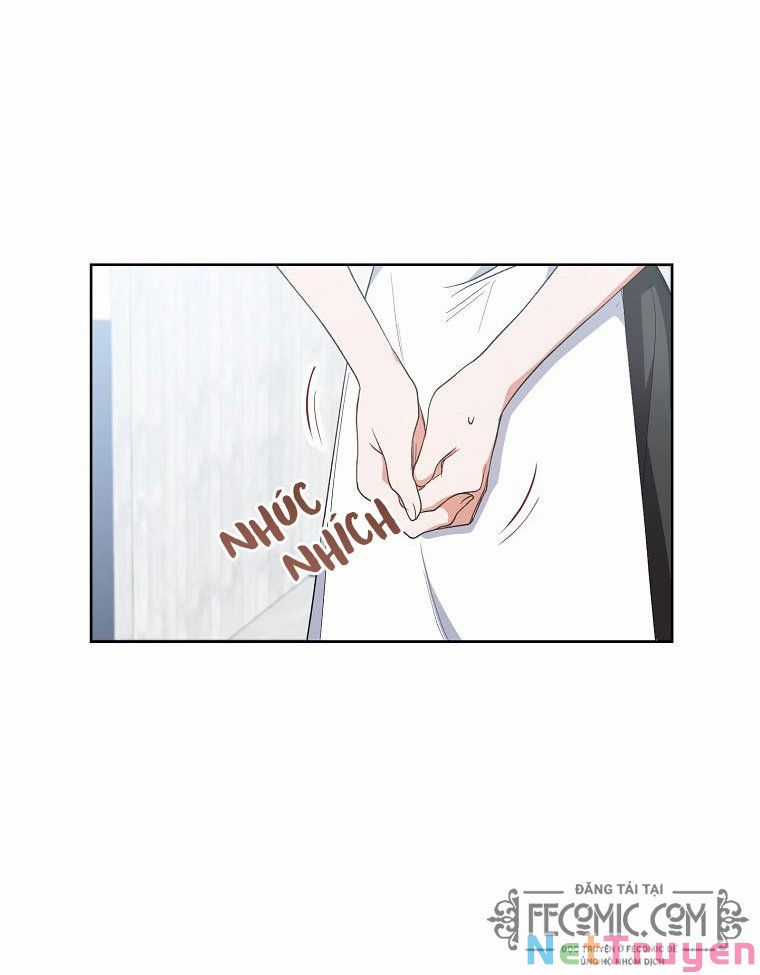 Nữ Đầu Bếp Hoàng Gia Chapter 50 trang 19