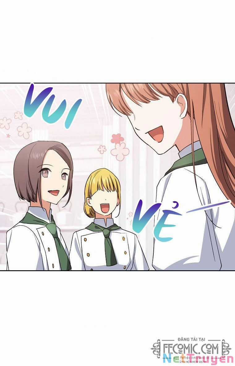 Nữ Đầu Bếp Hoàng Gia Chapter 50 trang 22