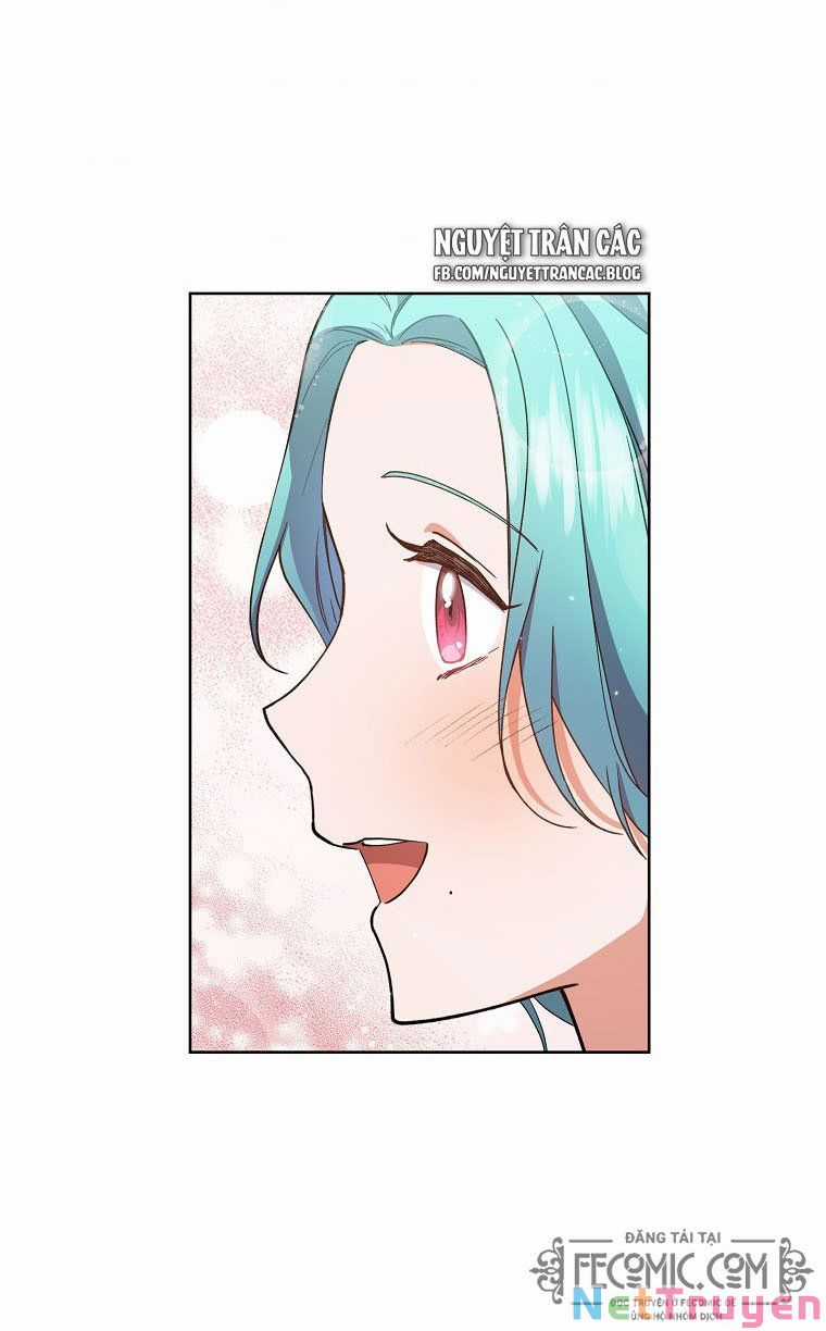 Nữ Đầu Bếp Hoàng Gia Chapter 50 trang 23